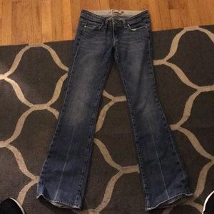 Paige Denim Jeans - Size 27